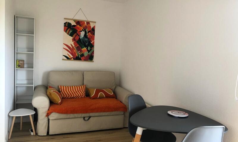 Le Toucan Apt Sud Ouest 200m Plage 50m Commerces - - Villers-sur-Mer - 4