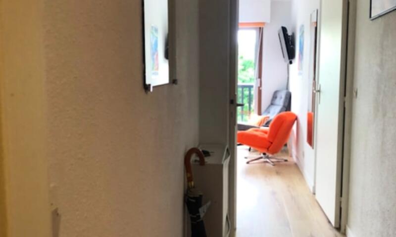 Le Toucan Apt Sud Ouest 200m Plage 50m Commerces - - Villers-sur-Mer - 10