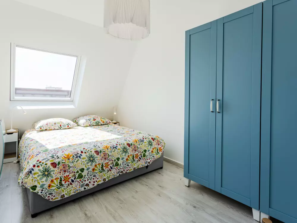 Résidence Deauville Plage 1 et 2