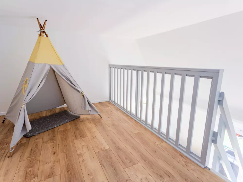 Résidence Deauville Plage 1 et 2