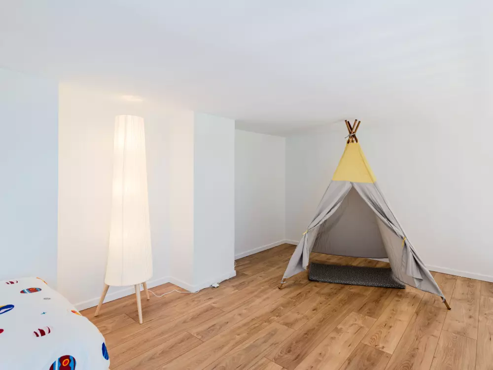 Résidence Deauville Plage 1 et 2