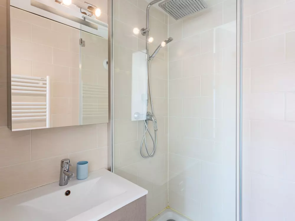 Résidence Deauville Plage 1 et 2