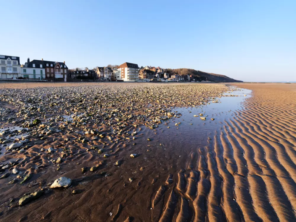 Résidence Les Jardins de la Côte Fleurie