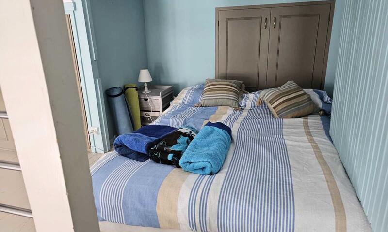Studio Avec Mezzanine Dans Villa Du 19eme, Parking - - Villers-sur-Mer - 10