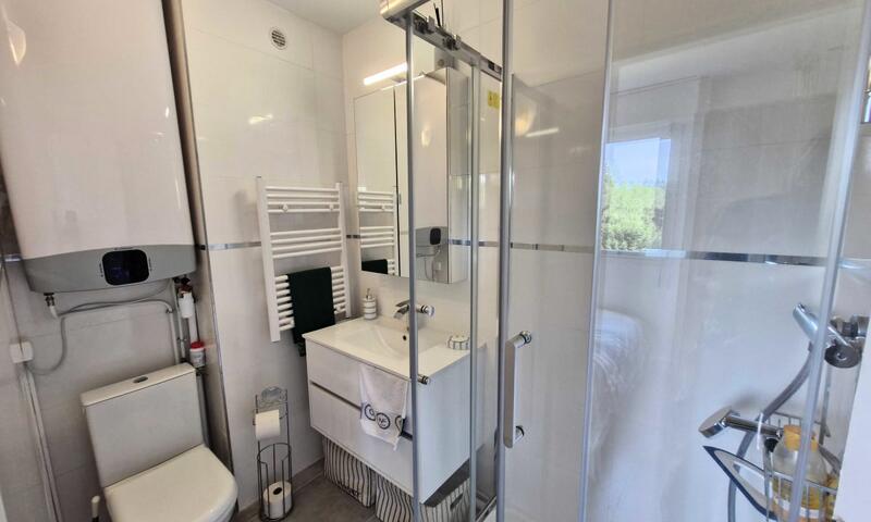 Studio Lumineux Proche De La Mer - - Villers-sur-Mer - 7