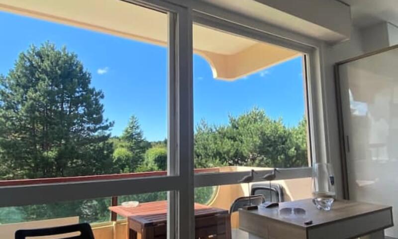 Studio Lumineux Proche De La Mer - - Villers-sur-Mer - 9