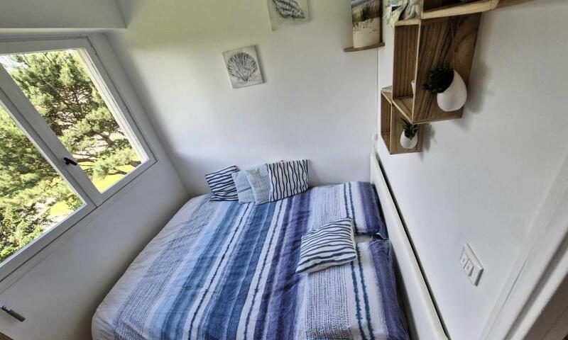 Studio Lumineux Proche De La Mer - - Villers-sur-Mer - 6