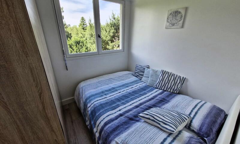 Studio Lumineux Proche De La Mer - - Villers-sur-Mer - 5