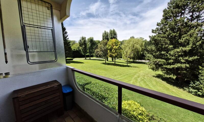 Studio Lumineux Proche De La Mer - - Villers-sur-Mer - 10