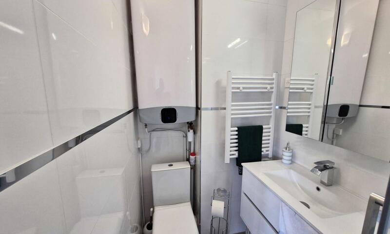 Studio Lumineux Proche De La Mer - - Villers-sur-Mer - 8