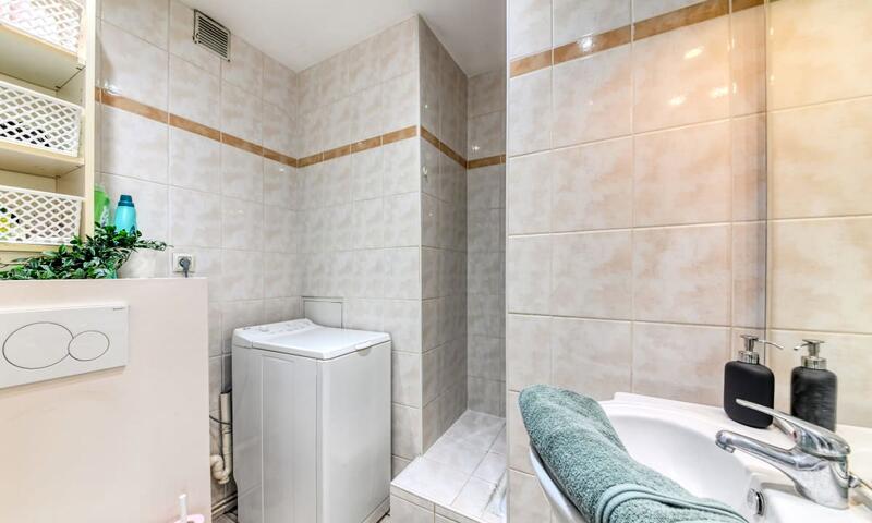 Appartement Cosy Et Bien Situé à Gratte-ciel - - Villeurbanne - 11