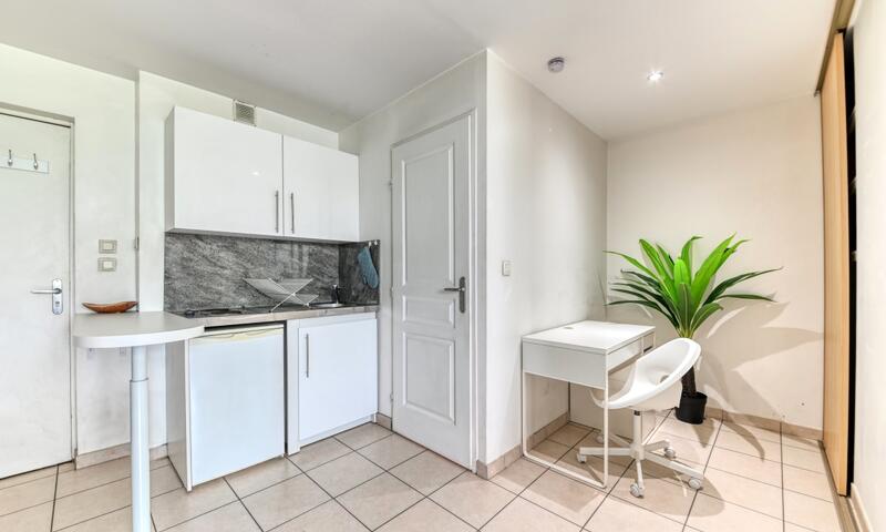 Appartement Cosy Et Bien Situé à Gratte-ciel - - Villeurbanne - 9