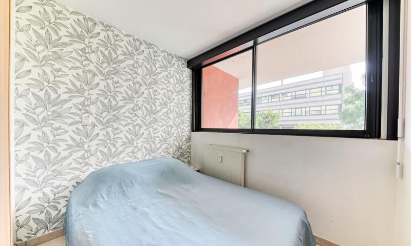 Appartement Cosy Et Bien Situé à Gratte-ciel - - Villeurbanne - 10