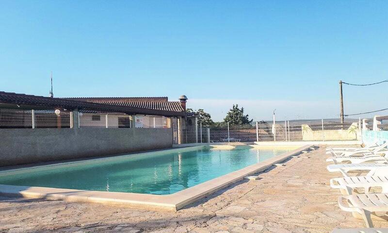 Camping Borepo - Villeveyrac - 3