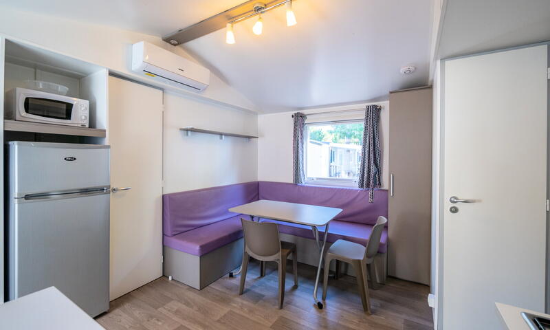 Camping Borepo - Villeveyrac - 19