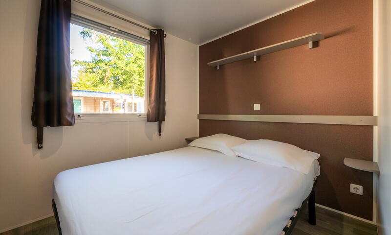 Camping Borepo - Villeveyrac - 21