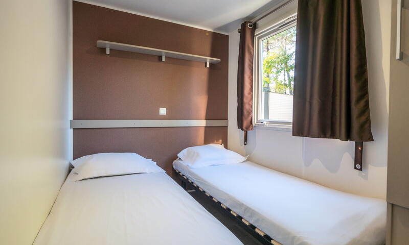 Camping Borepo - Villeveyrac - 22