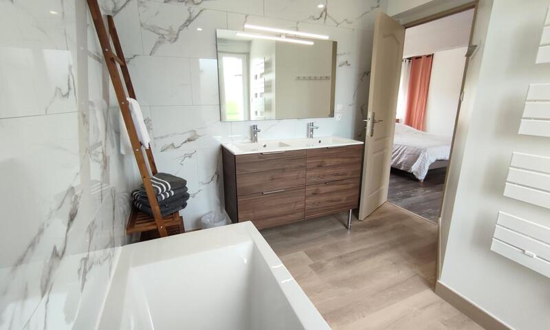 Gîte de France La fleuv'yères 4 épis - - Villy sur Yeres - 25