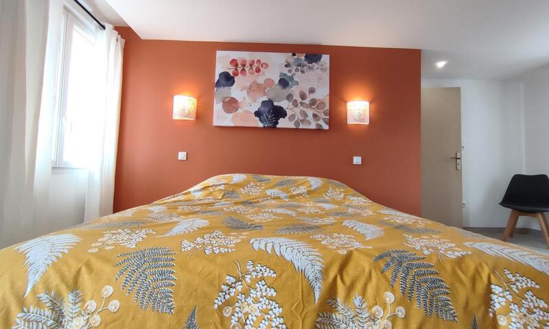 Gîte de France La fleuv'yères 4 épis - - Villy sur Yeres - 17