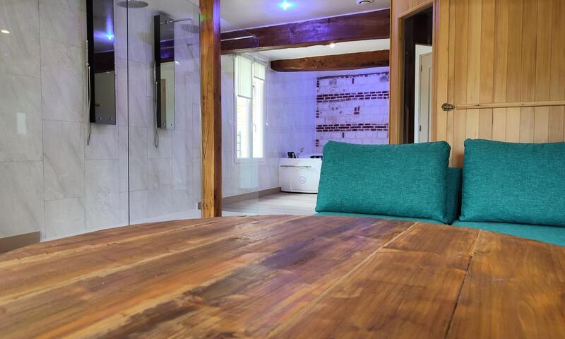 Gîte de France La fleuv'yères 4 épis - - Villy sur Yeres - 11