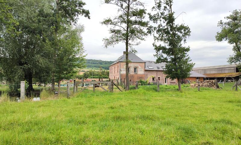 Gîte de France La fleuv'yères 4 épis - - Villy sur Yeres - 49