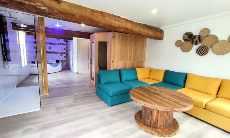 Gîte de France La fleuv'yères 4 épis - - Villy sur Yeres - 3