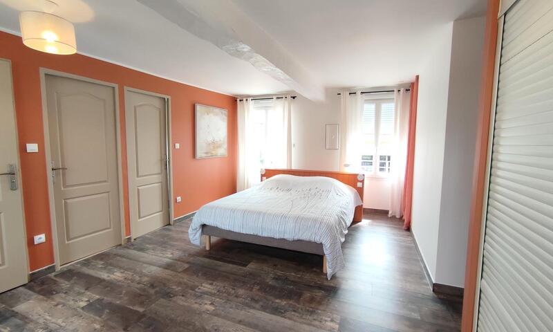 Gîte de France La fleuv'yères 4 épis - - Villy sur Yeres - 19