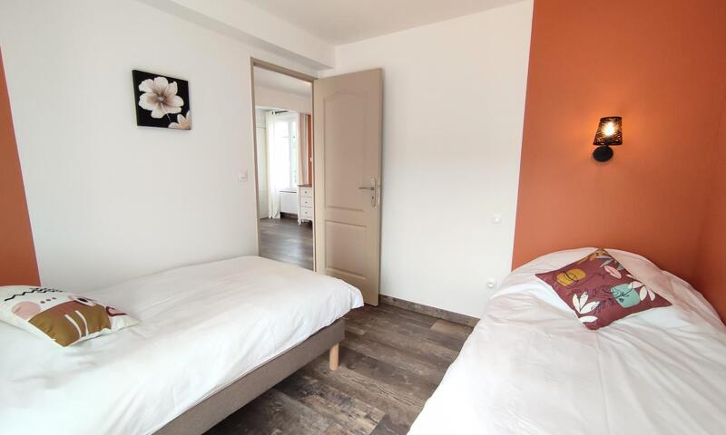 Gîte de France La fleuv'yères 4 épis - - Villy sur Yeres - 21