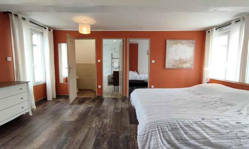 Gîte de France La fleuv'yères 4 épis - - Villy sur Yeres - 20