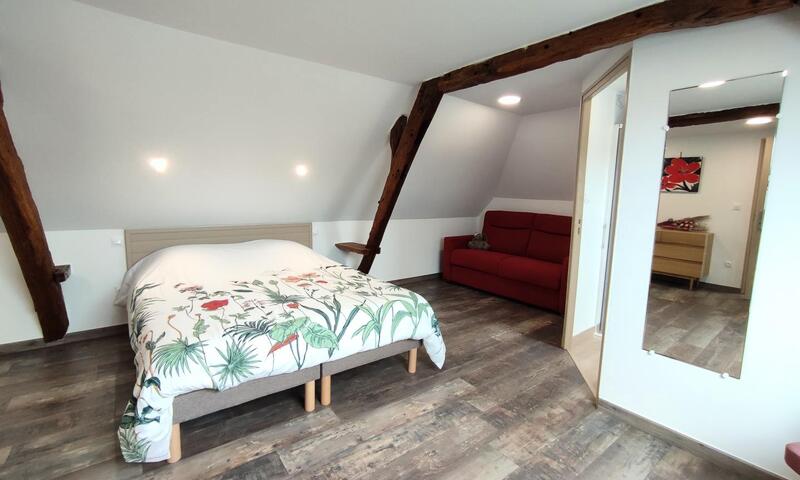 Gîte de France La fleuv'yères 4 épis - - Villy sur Yeres - 31