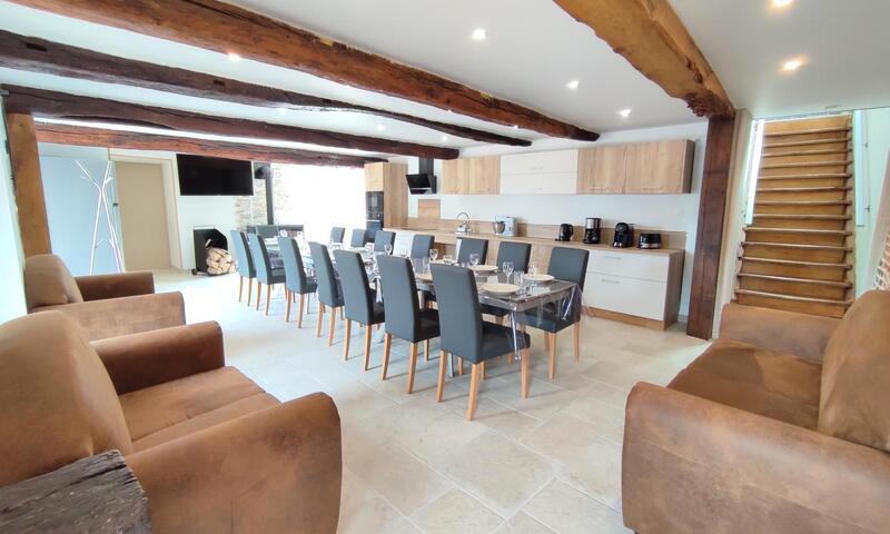 Gîte de France La fleuv'yères 4 épis - - Villy sur Yeres - 5