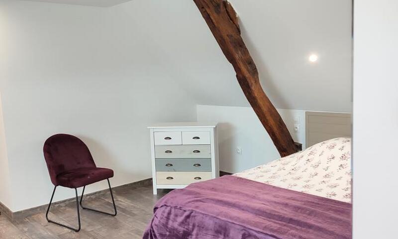 Gîte de France La fleuv'yères 4 épis - - Villy sur Yeres - 37