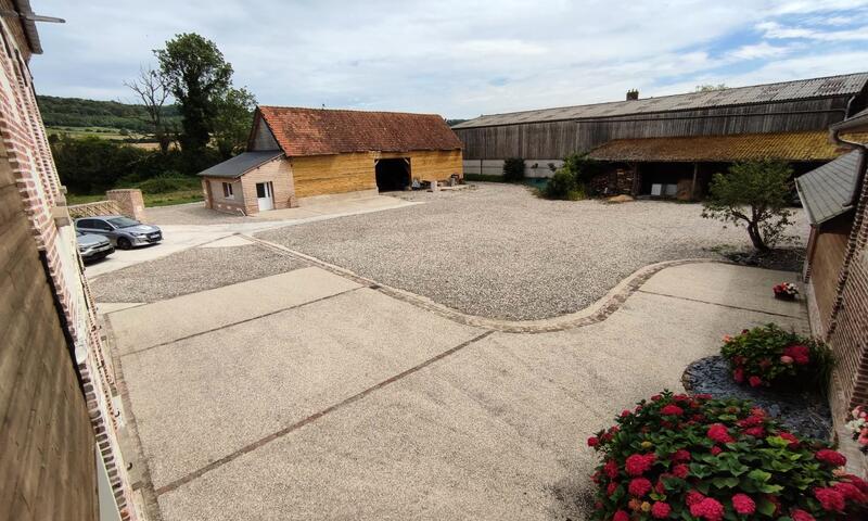 Gîte de France La fleuv'yères 4 épis - - Villy sur Yeres - 48