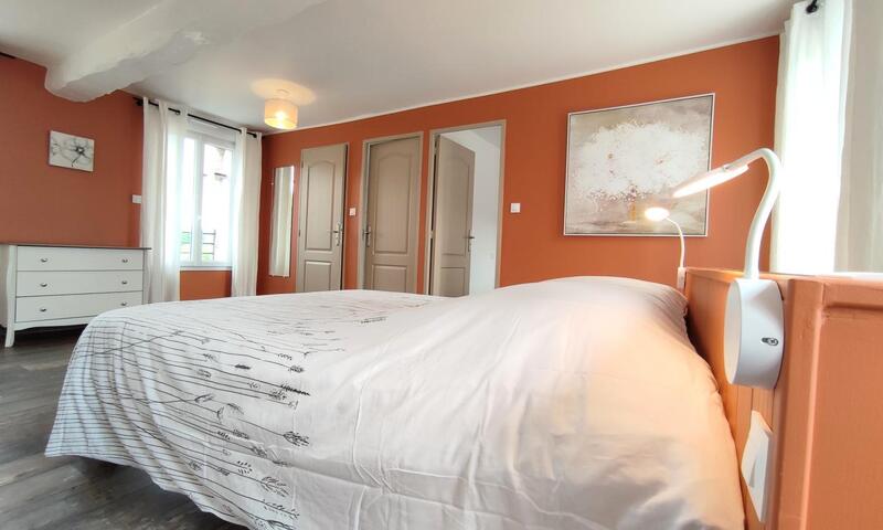 Gîte de France La fleuv'yères 4 épis - - Villy sur Yeres - 22