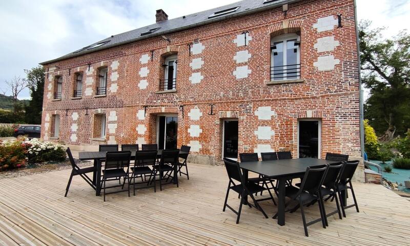 Gîte de France La fleuv'yères 4 épis - - Villy sur Yeres - 1