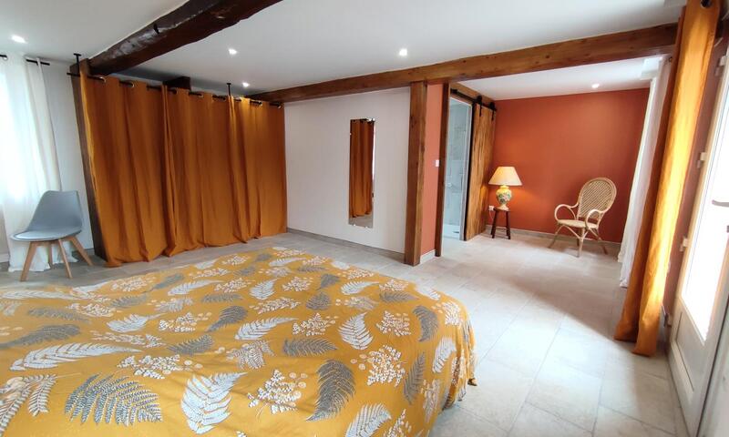 Gîte de France La fleuv'yères 4 épis - - Villy sur Yeres - 18