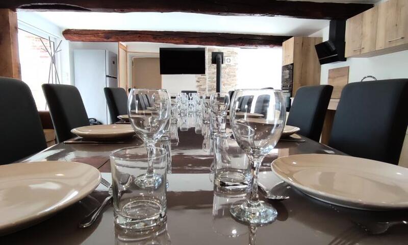 Gîte de France La fleuv'yères 4 épis - - Villy sur Yeres - 7