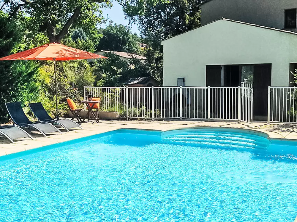 Maison de Vacances Vinon sur Verdon