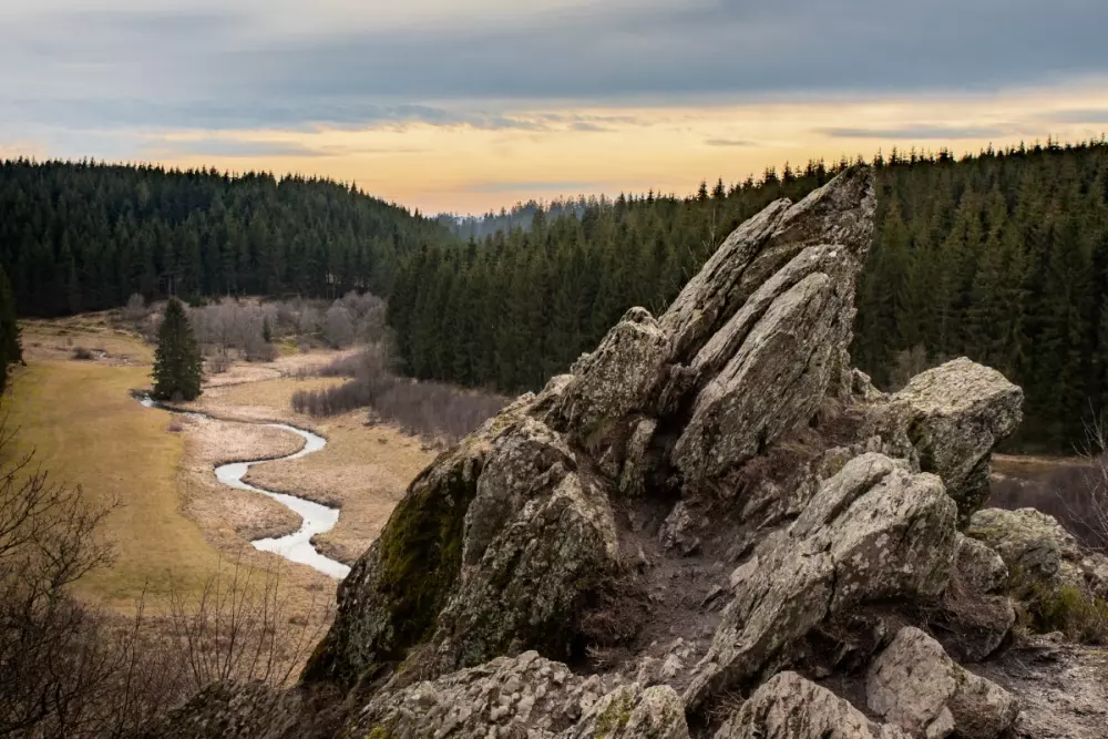 Camping La Colline 4 étoiles★★★★