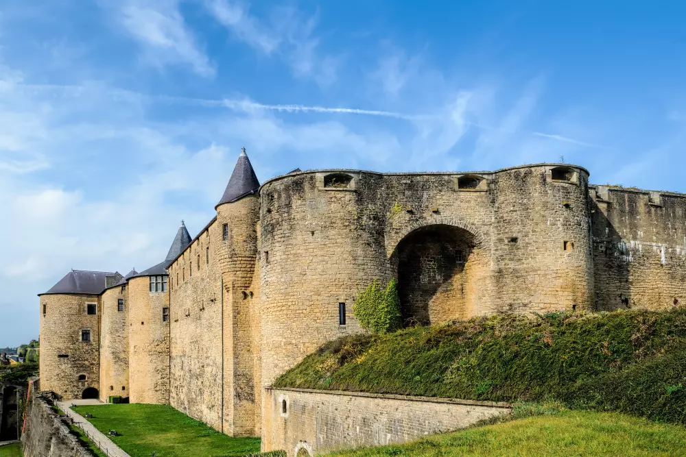 Camping La Colline 4 étoiles★★★★