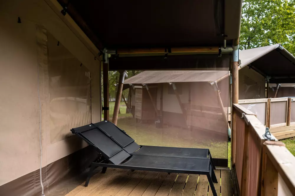 Camping La Colline 4 étoiles★★★★