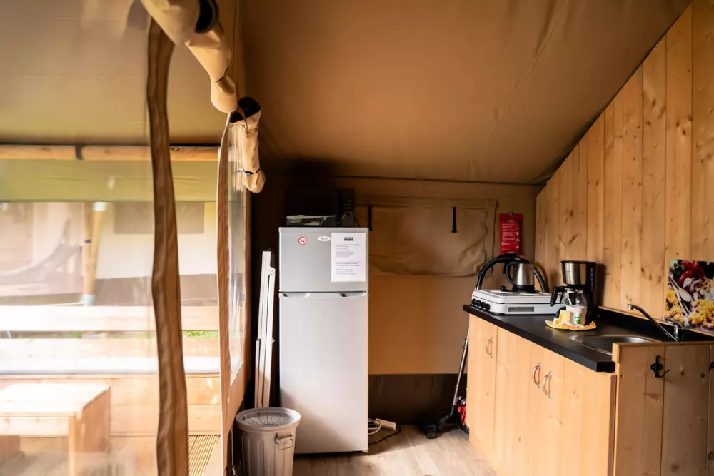 Camping La Colline 4 étoiles★★★★