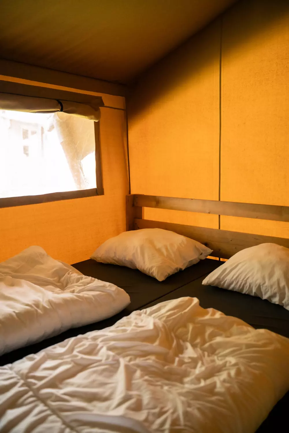 Camping La Colline 4 étoiles★★★★