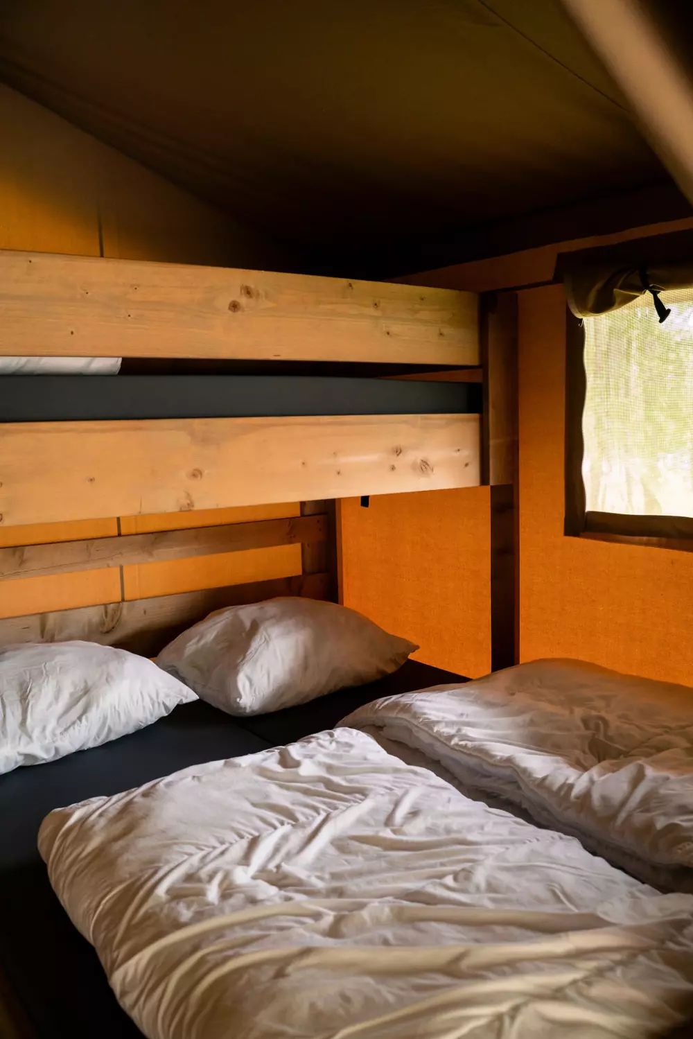 Camping La Colline 4 étoiles★★★★