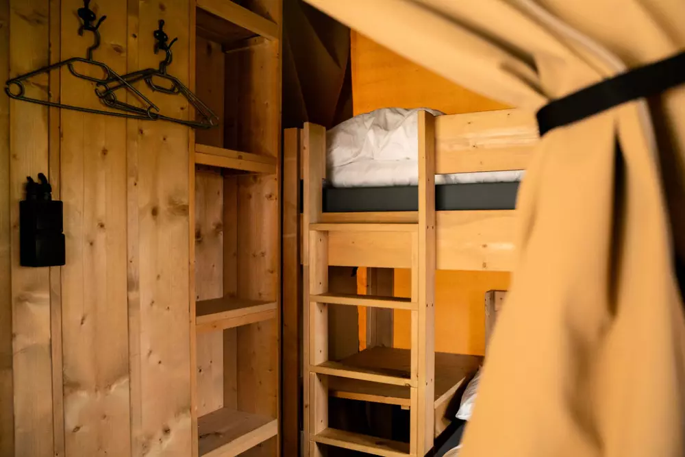 Camping La Colline 4 étoiles★★★★