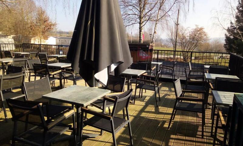 Camping La Colline**** - - Virton - 4