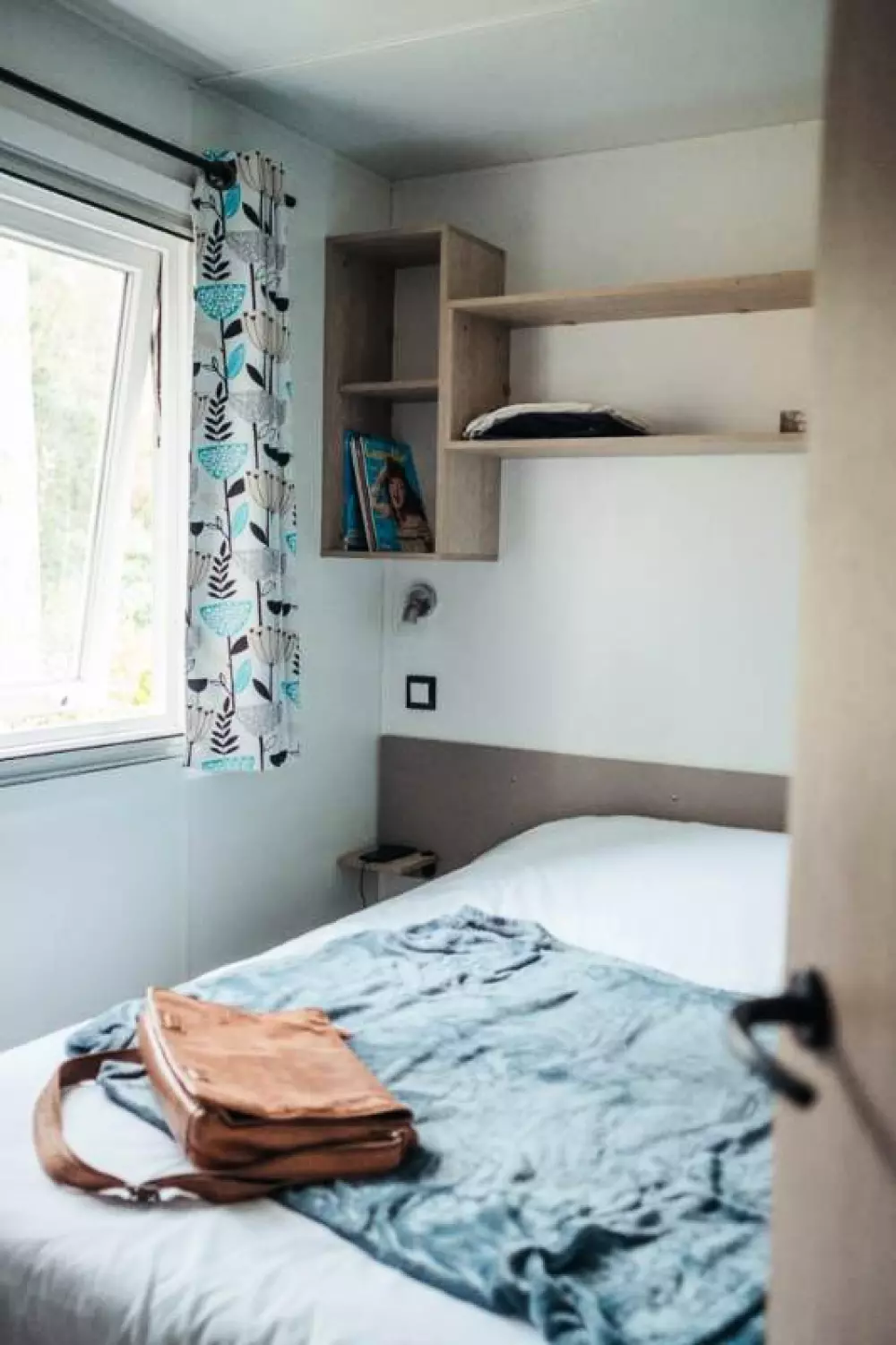 Camping La Colline 4 étoiles★★★★