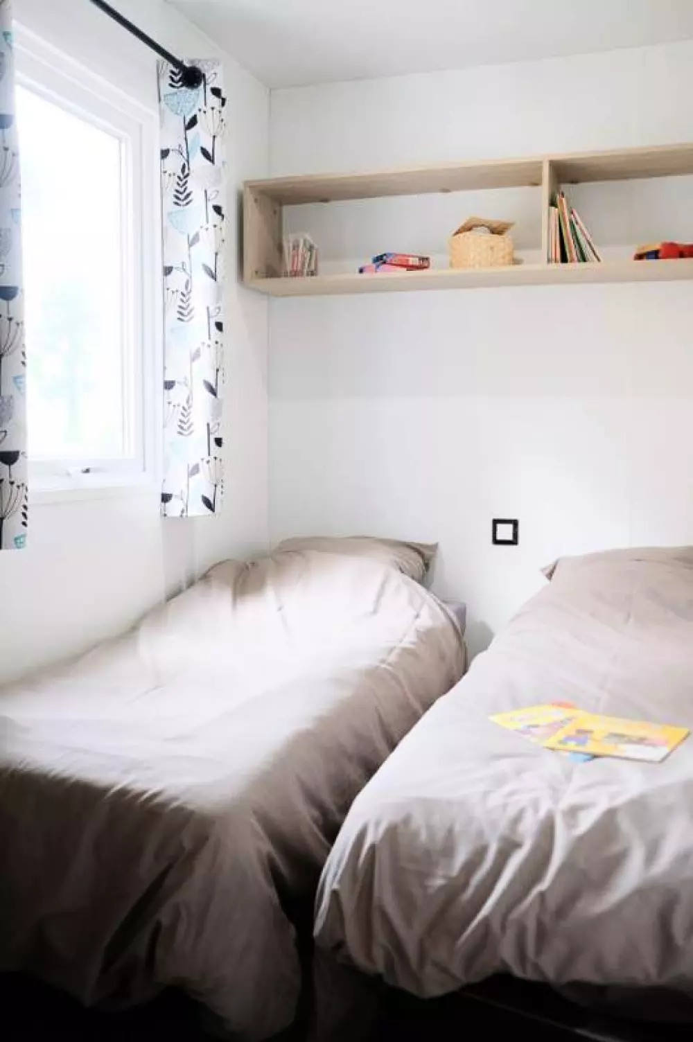 Camping La Colline 4 étoiles★★★★