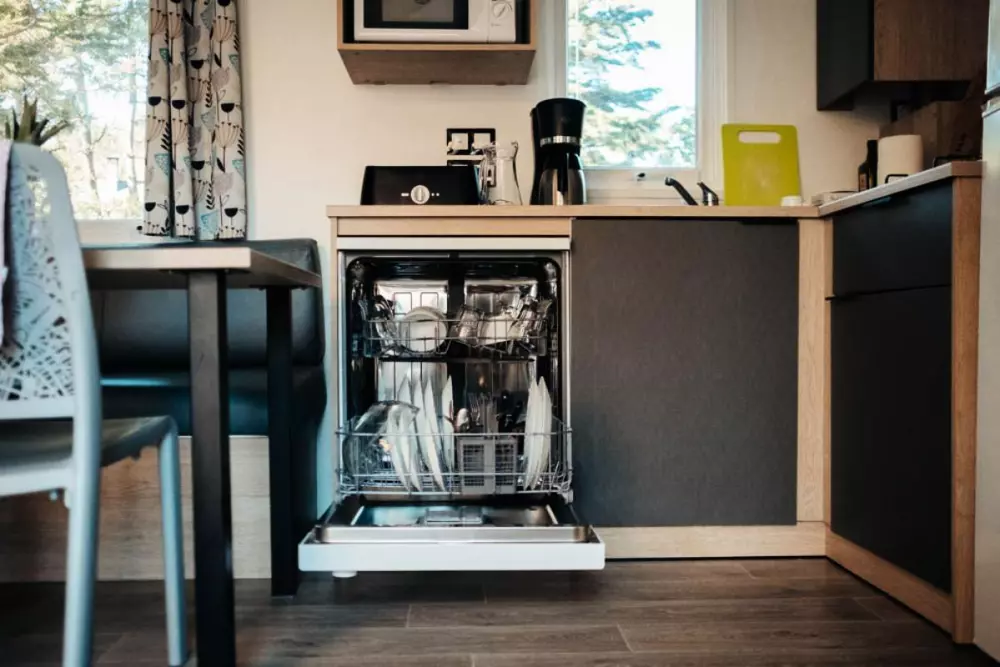 Camping La Colline 4 étoiles★★★★