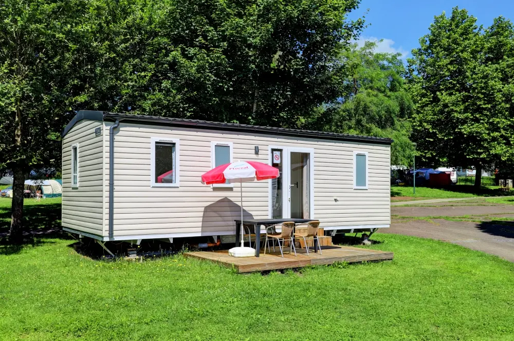 Camping La Colline 4 étoiles★★★★